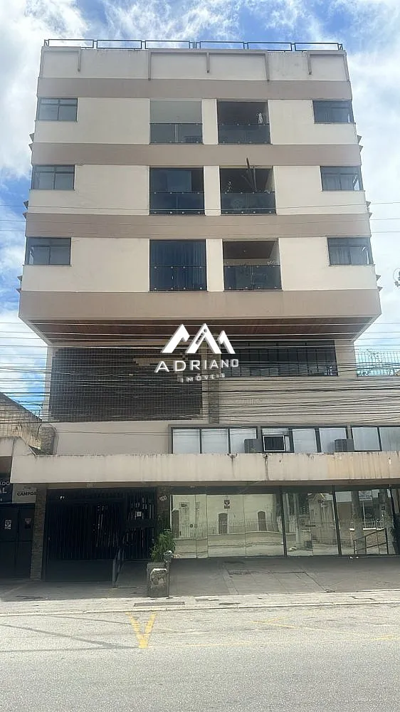 Apartamento, 2 quartos, 153 m² - Foto 1