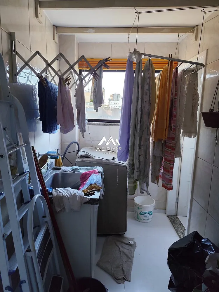 Apartamento, 2 quartos, 153 m² - Foto 6