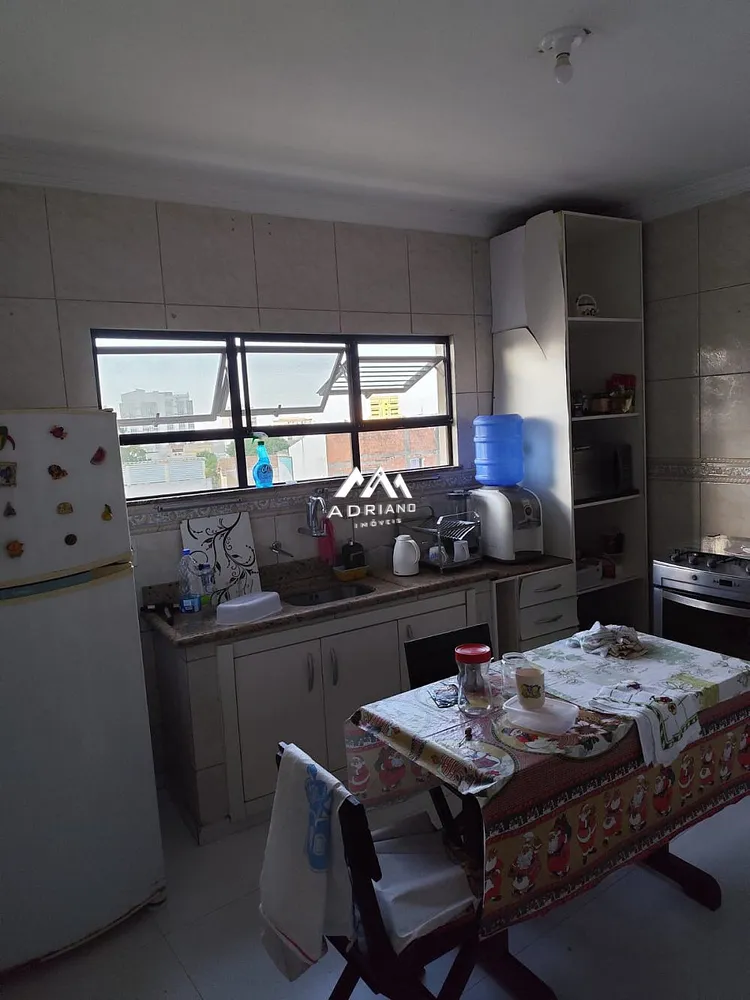 Apartamento, 2 quartos, 153 m² - Foto 5