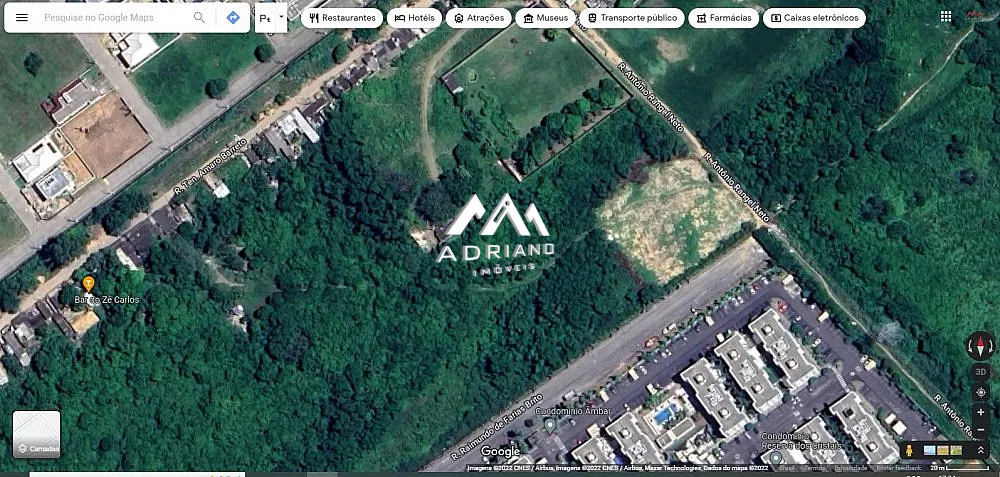Terreno, 9824 m² - Foto 2