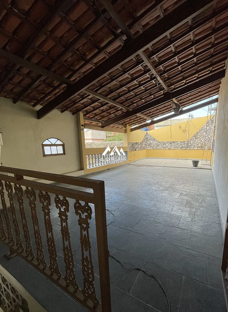 Casa, 3 quartos, 182 m² - Foto 16