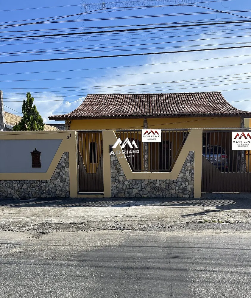 Casa, 3 quartos, 182 m² - Foto 1