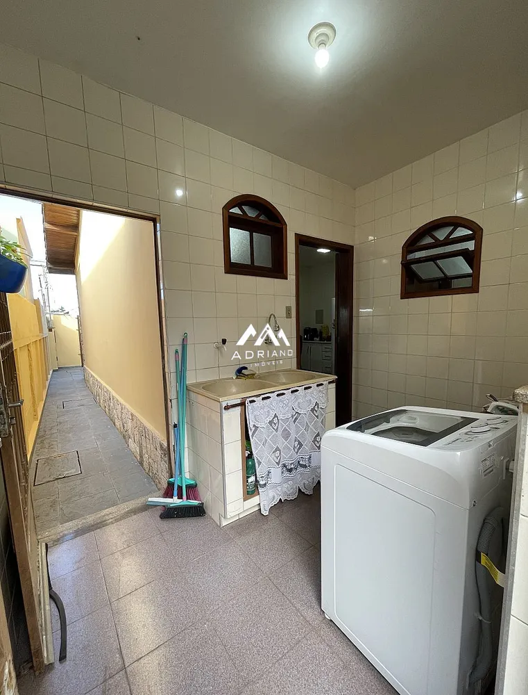 Casa, 3 quartos, 182 m² - Foto 3