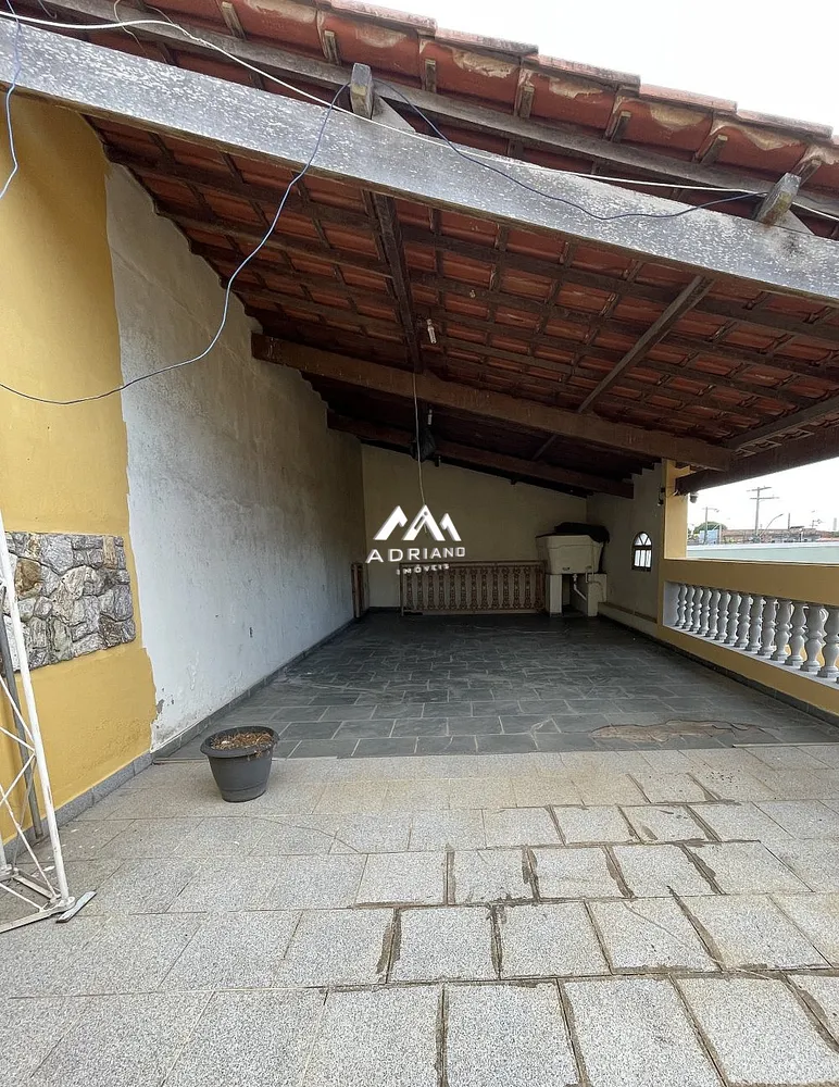 Casa, 3 quartos, 182 m² - Foto 12