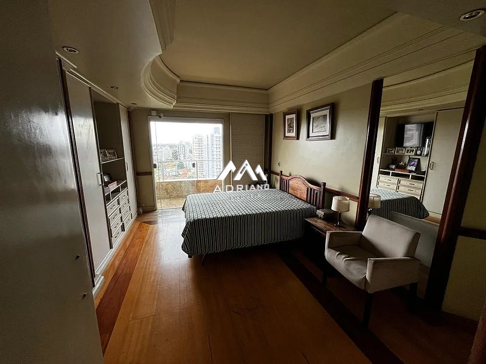 Cobertura, 4 quartos, 469 m² - Foto 35