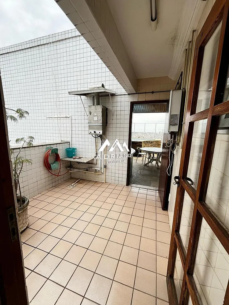 Cobertura, 4 quartos, 469 m² - Foto 13