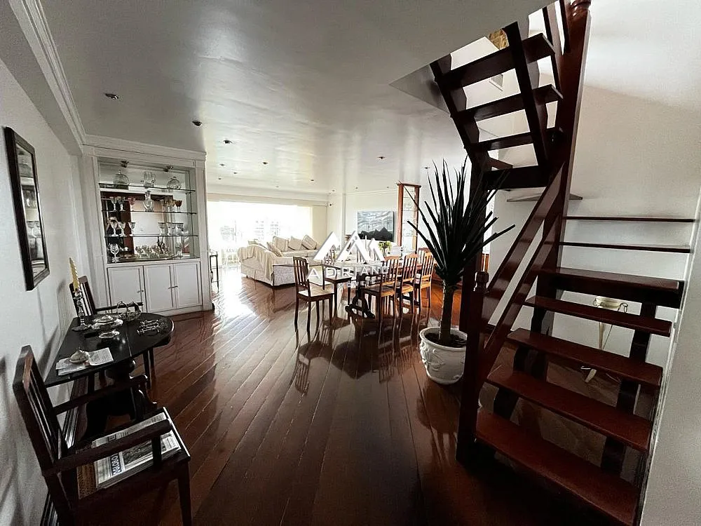 Cobertura, 4 quartos, 469 m² - Foto 19