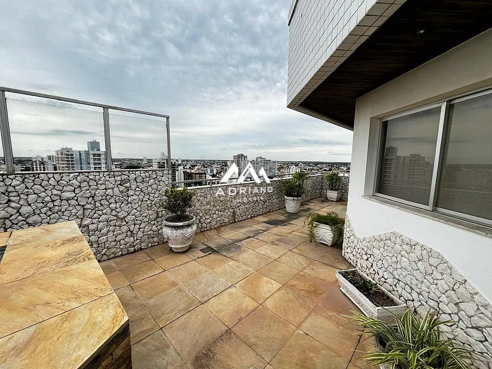 Cobertura, 4 quartos, 469 m² - Foto 14