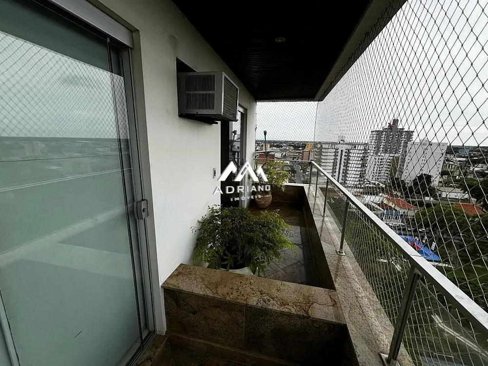 Cobertura, 4 quartos, 469 m² - Foto 38