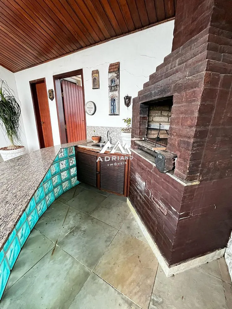 Cobertura, 4 quartos, 469 m² - Foto 15