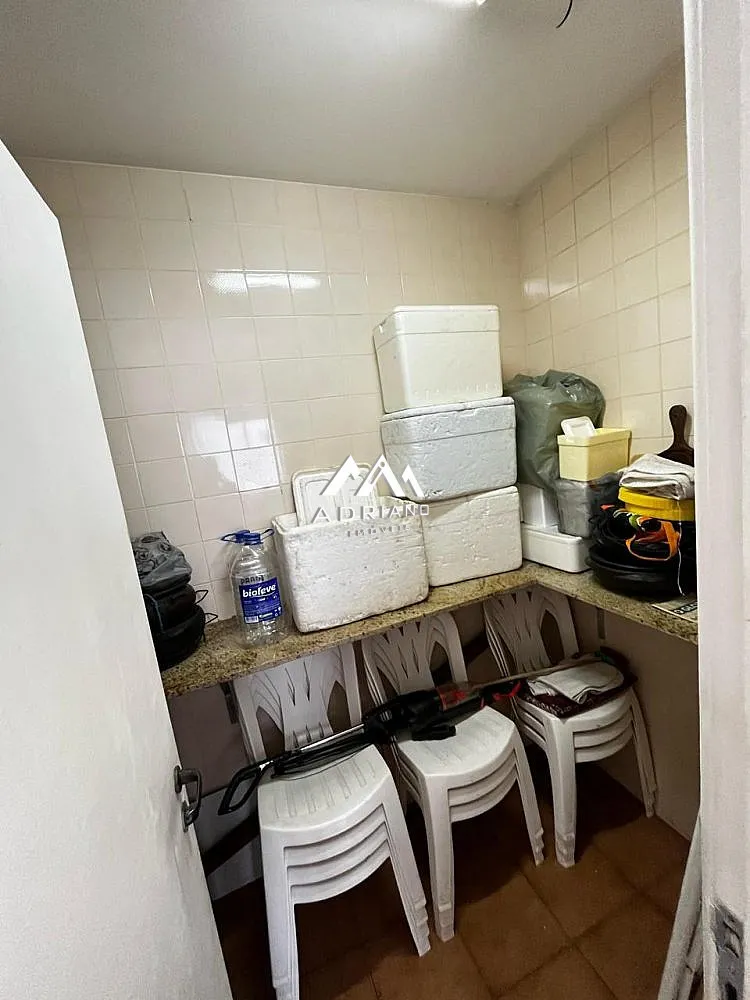 Cobertura, 4 quartos, 469 m² - Foto 21