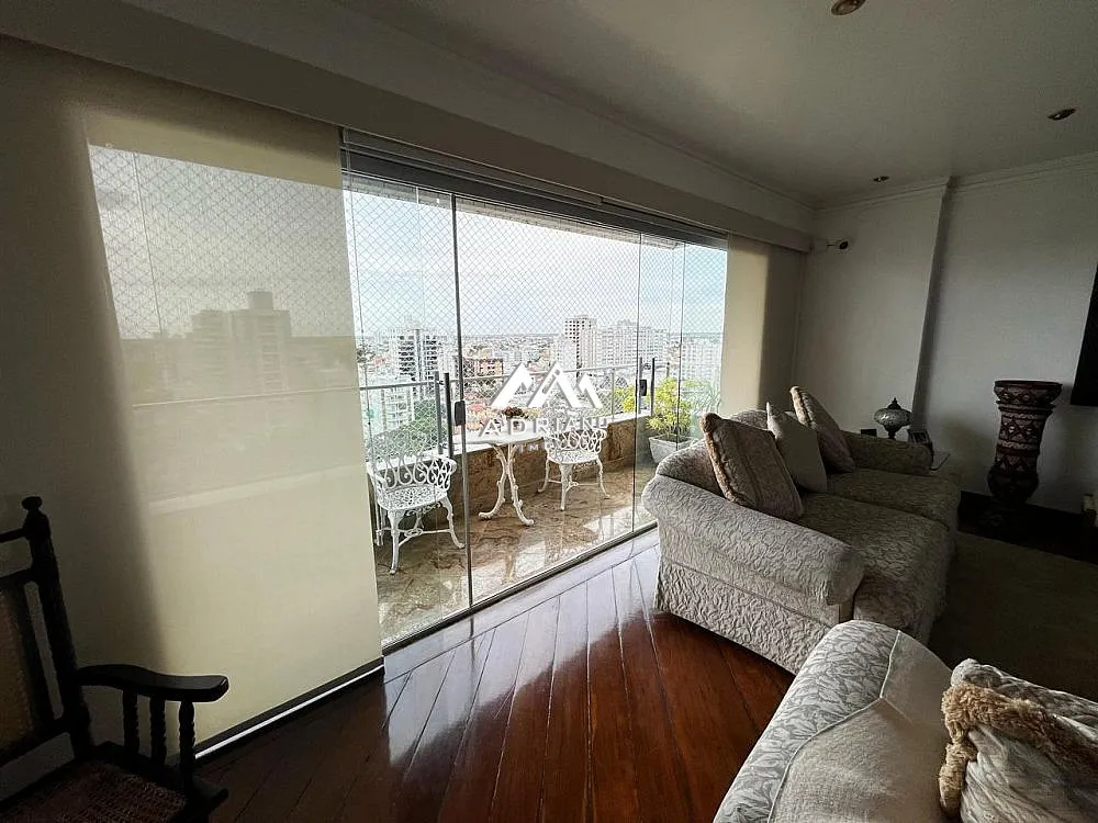 Cobertura, 4 quartos, 469 m² - Foto 9