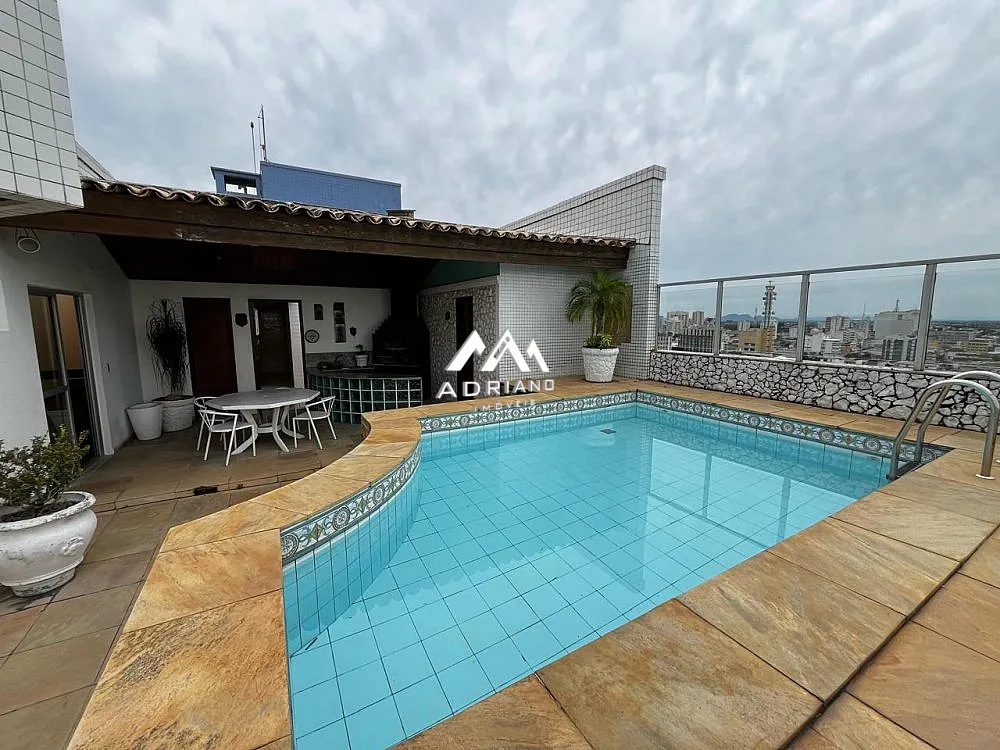 Cobertura, 4 quartos, 469 m² - Foto 26