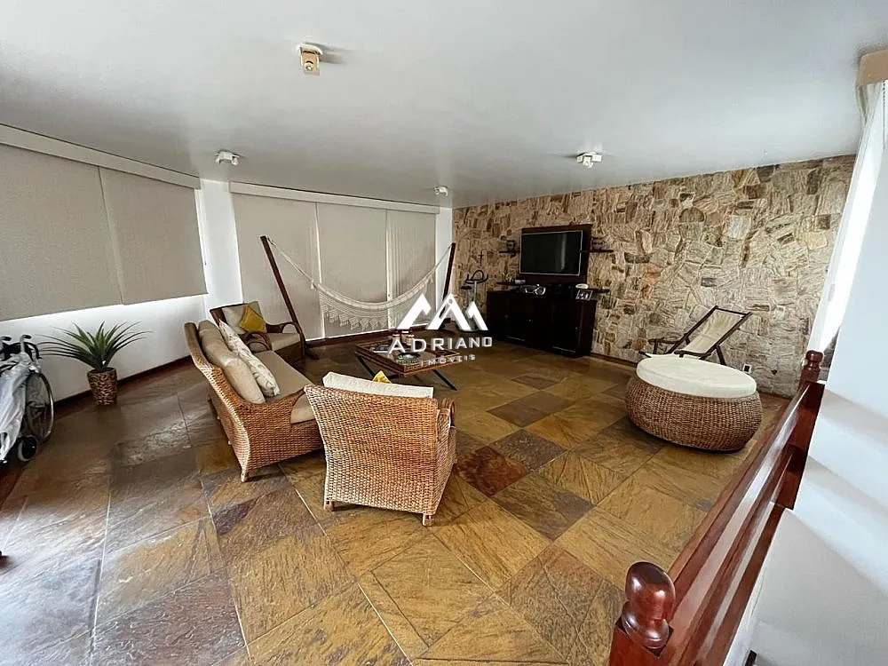 Cobertura, 4 quartos, 469 m² - Foto 12