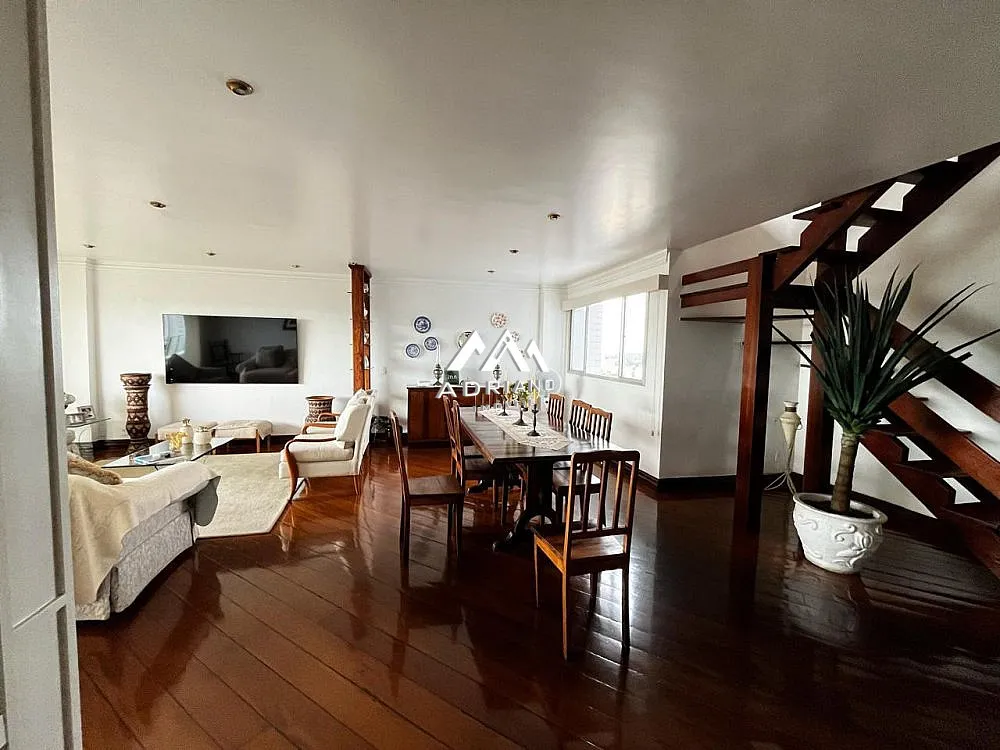 Cobertura, 4 quartos, 469 m² - Foto 4
