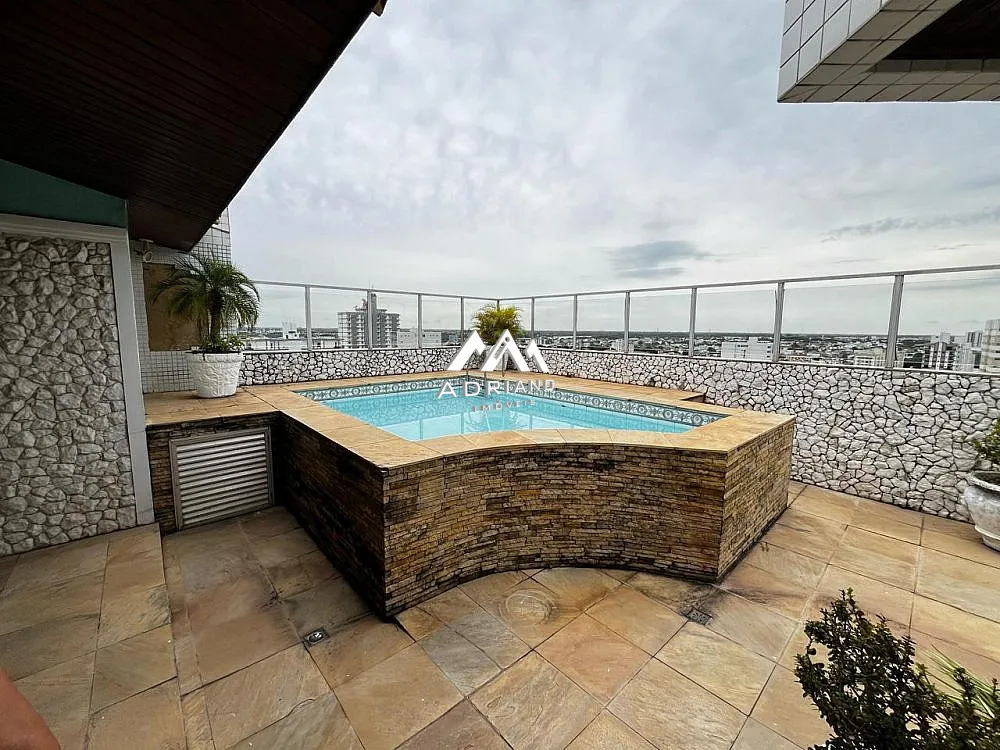 Cobertura, 4 quartos, 469 m² - Foto 27