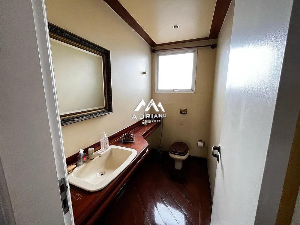 Cobertura, 4 quartos, 469 m² - Foto 20