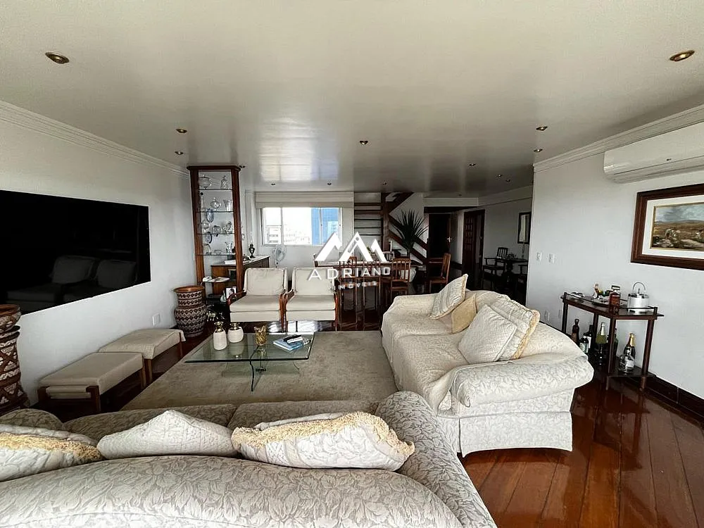 Cobertura, 4 quartos, 469 m² - Foto 11