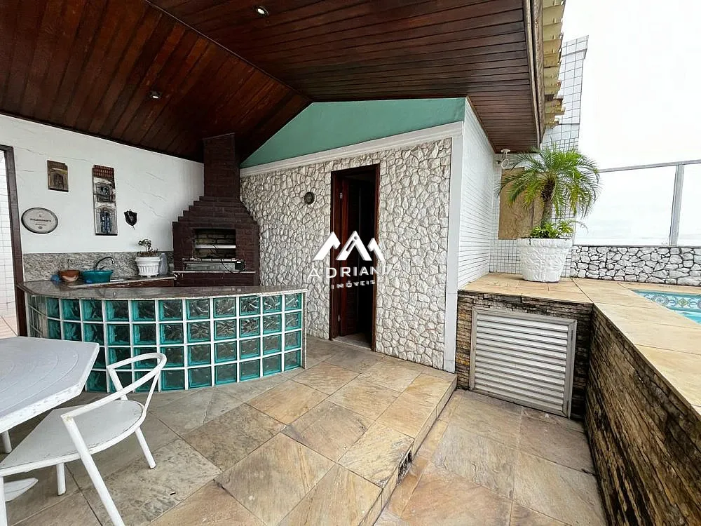 Cobertura, 4 quartos, 469 m² - Foto 16