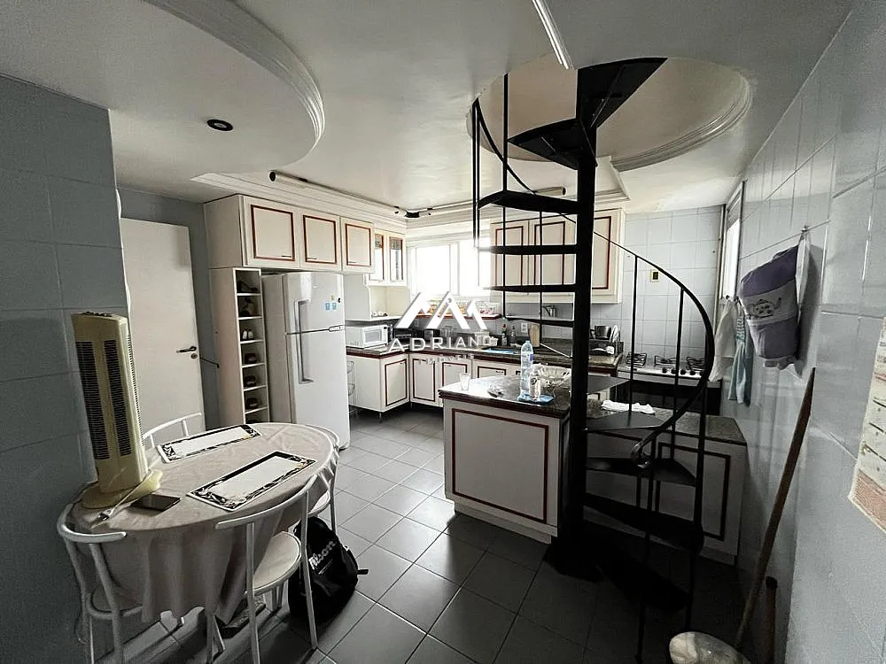 Cobertura, 4 quartos, 469 m² - Foto 8