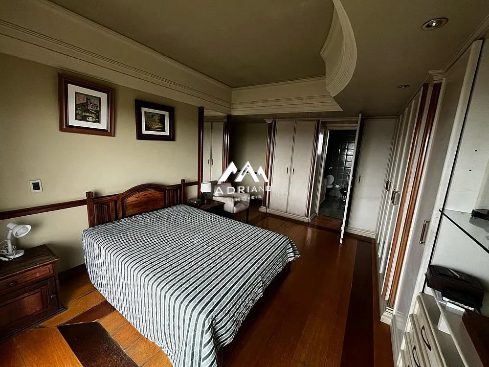 Cobertura, 4 quartos, 469 m² - Foto 10