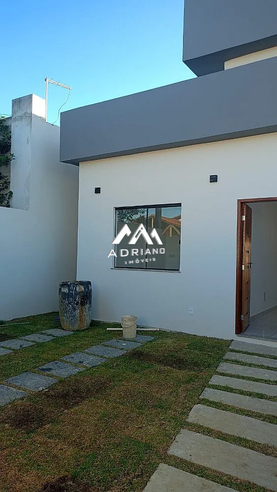 Casa, 2 quartos, 71 m² - Foto 1