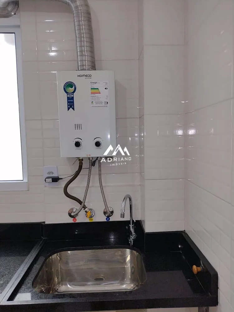 Apartamento, 2 quartos, 45 m² - Foto 4