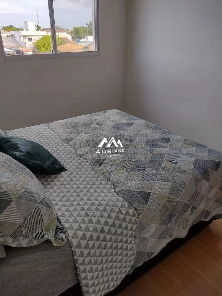 Apartamento, 2 quartos, 45 m² - Foto 29