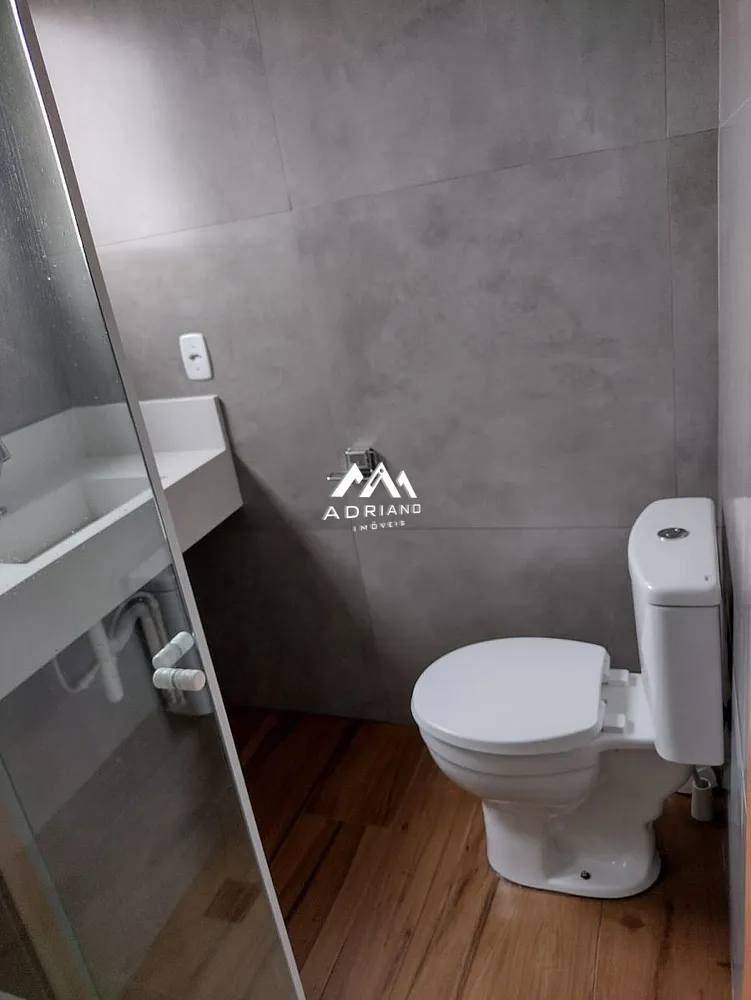 Apartamento, 2 quartos, 45 m² - Foto 3