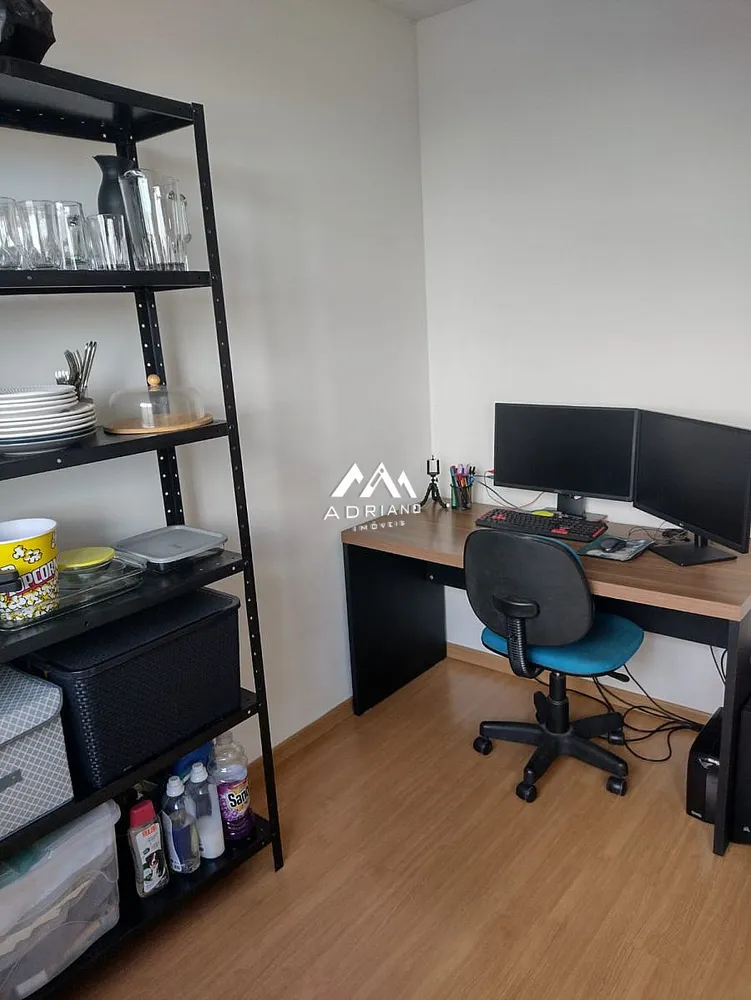 Apartamento, 2 quartos, 45 m² - Foto 27