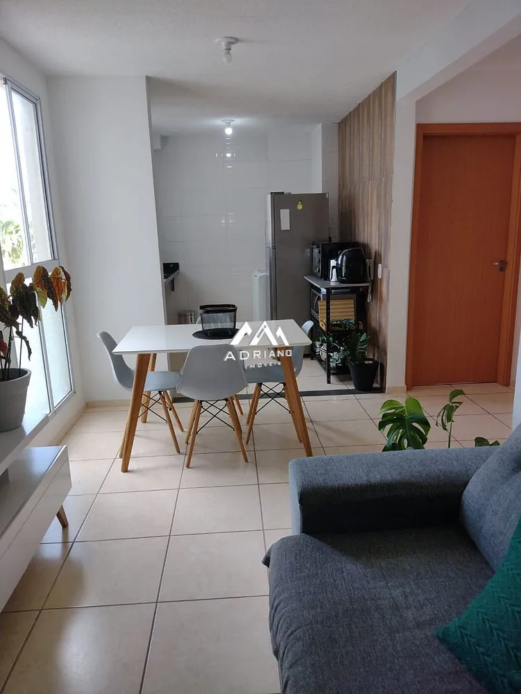 Apartamento, 2 quartos, 45 m² - Foto 20