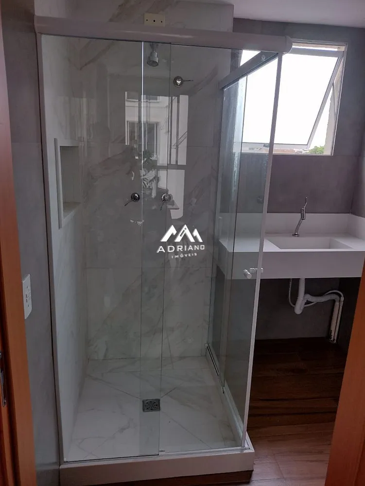 Apartamento, 2 quartos, 45 m² - Foto 5