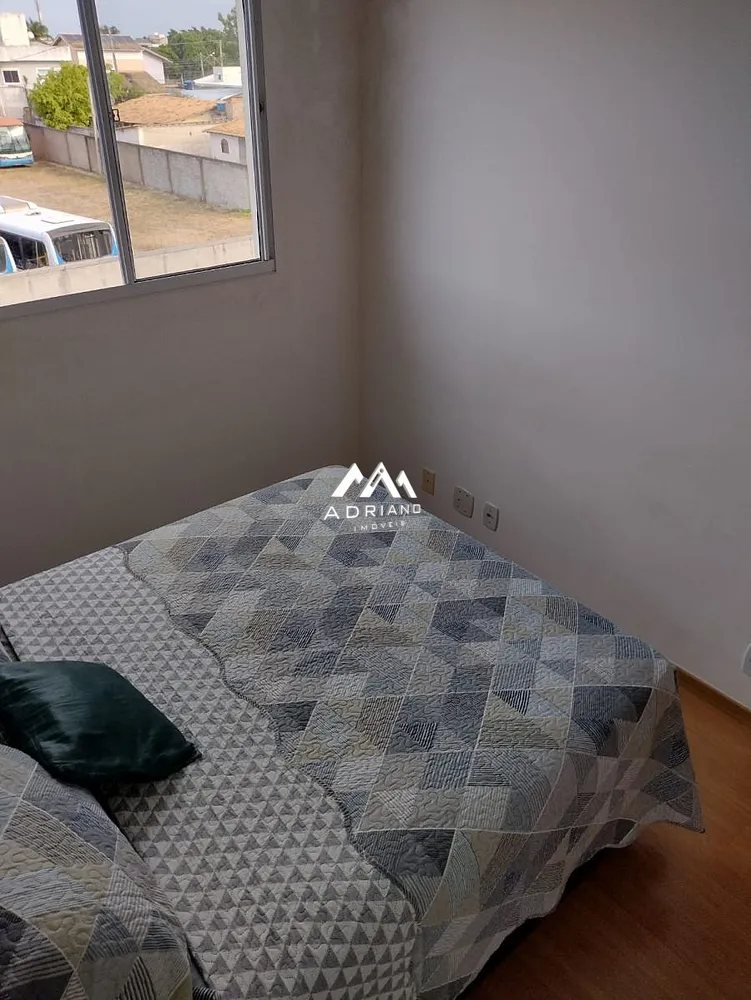 Apartamento, 2 quartos, 45 m² - Foto 28