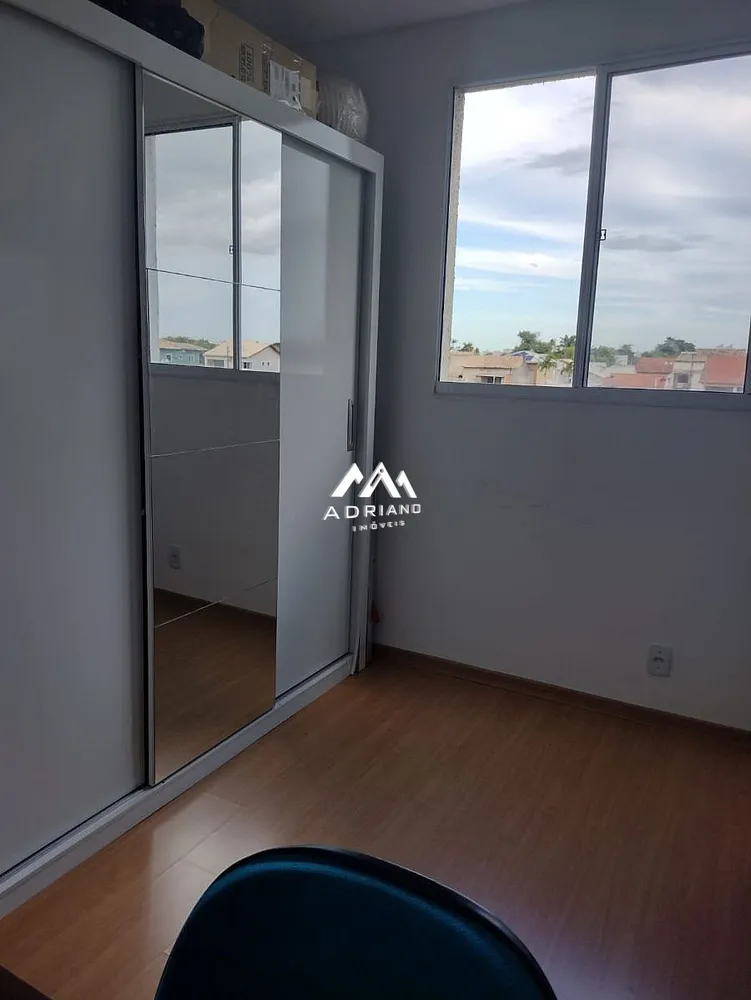 Apartamento, 2 quartos, 45 m² - Foto 21