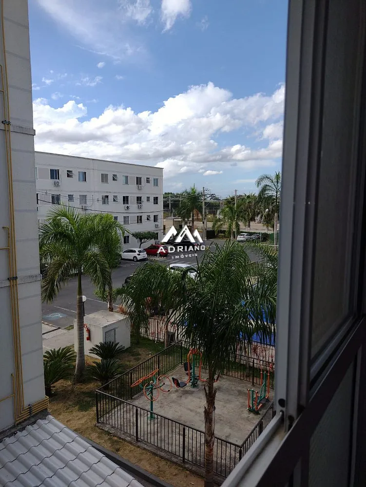 Apartamento, 2 quartos, 45 m² - Foto 1