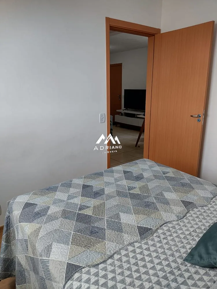 Apartamento, 2 quartos, 45 m² - Foto 30