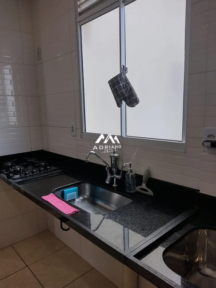 Apartamento, 2 quartos, 45 m² - Foto 9