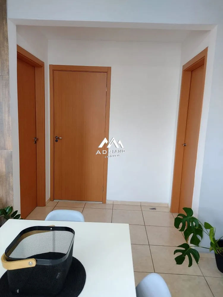 Apartamento, 2 quartos, 45 m² - Foto 24