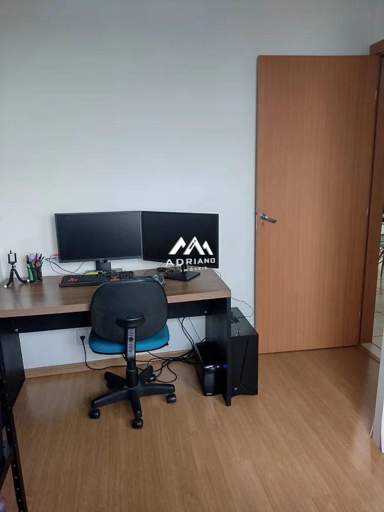 Apartamento, 2 quartos, 45 m² - Foto 22