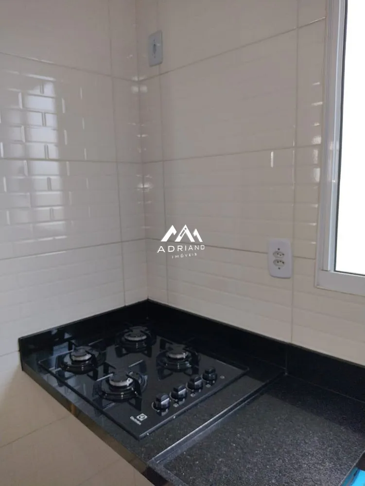 Apartamento, 2 quartos, 45 m² - Foto 2