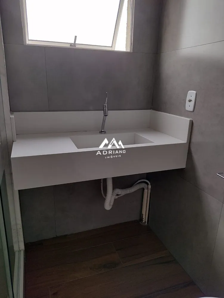 Apartamento, 2 quartos, 45 m² - Foto 18