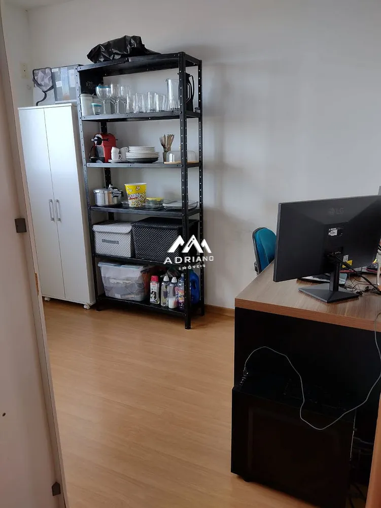 Apartamento, 2 quartos, 45 m² - Foto 25