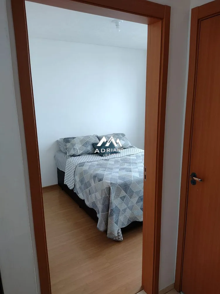 Apartamento, 2 quartos, 45 m² - Foto 26