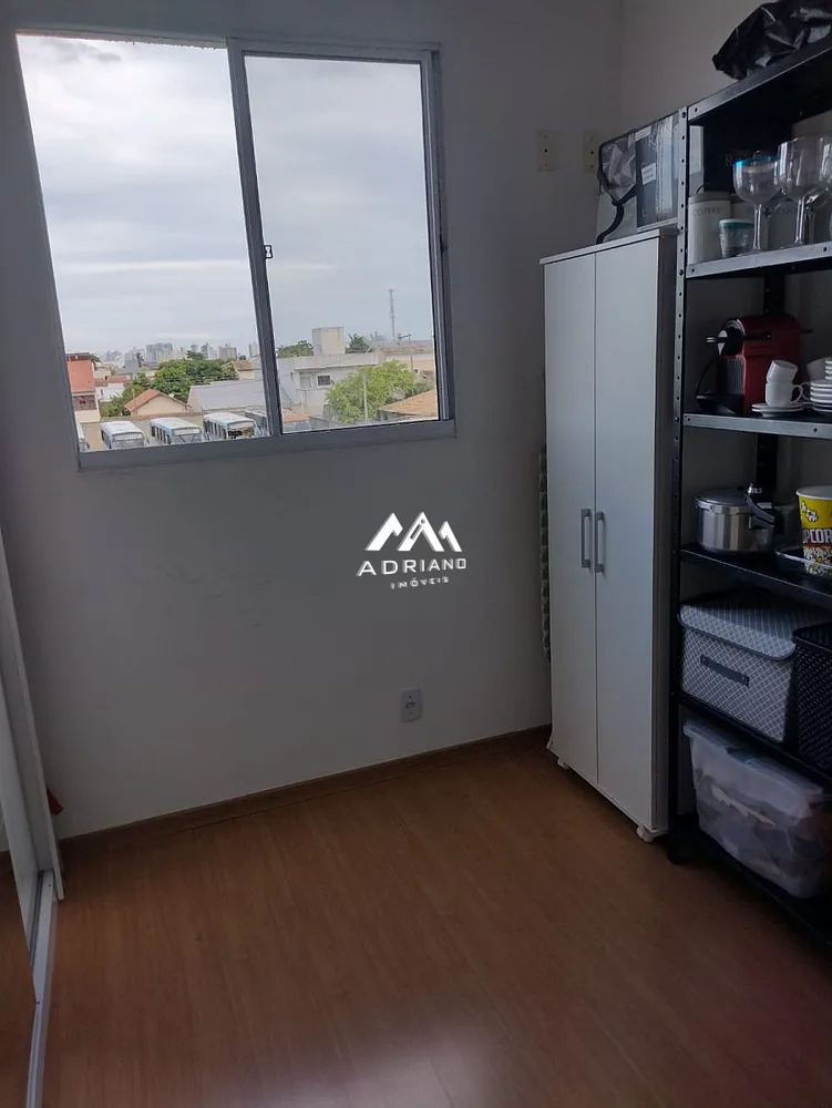 Apartamento, 2 quartos, 45 m² - Foto 23
