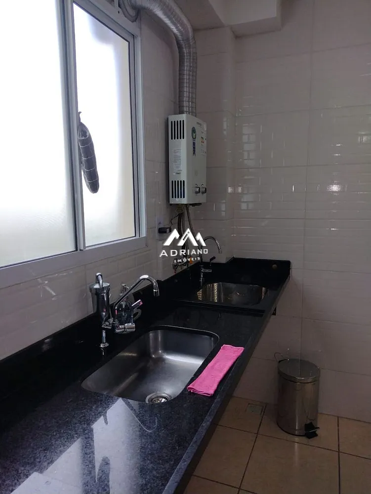 Apartamento, 2 quartos, 45 m² - Foto 8