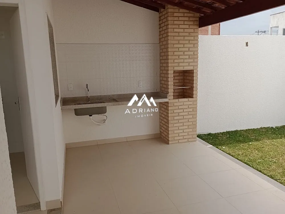 Casa, 2 quartos, 85 m² - Foto 5