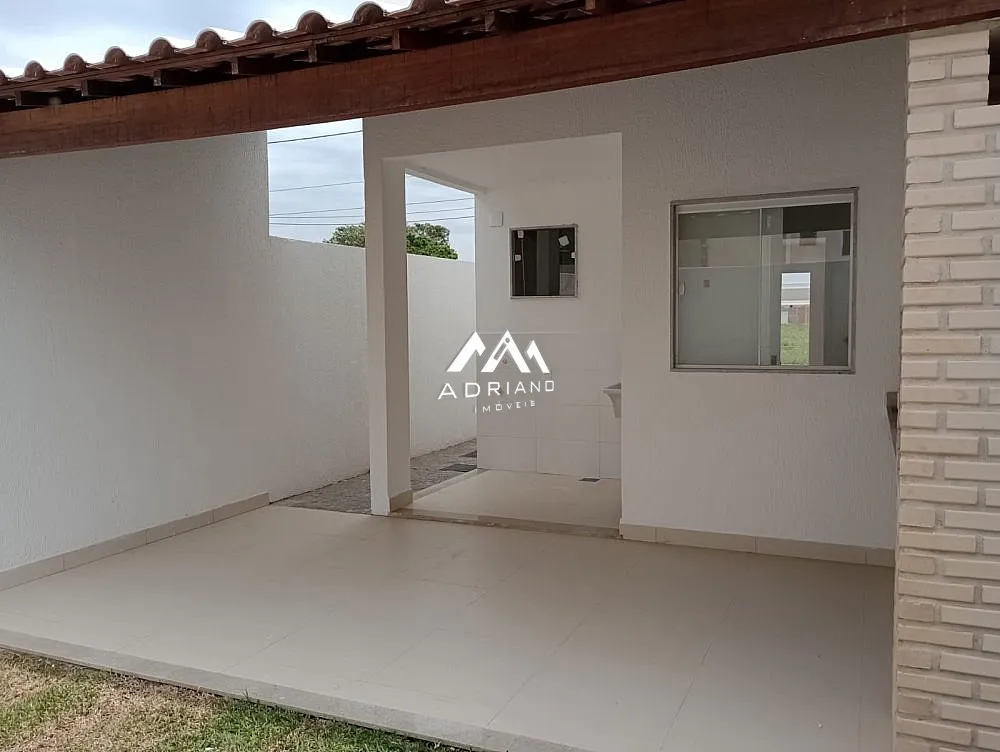 Casa, 2 quartos, 85 m² - Foto 4
