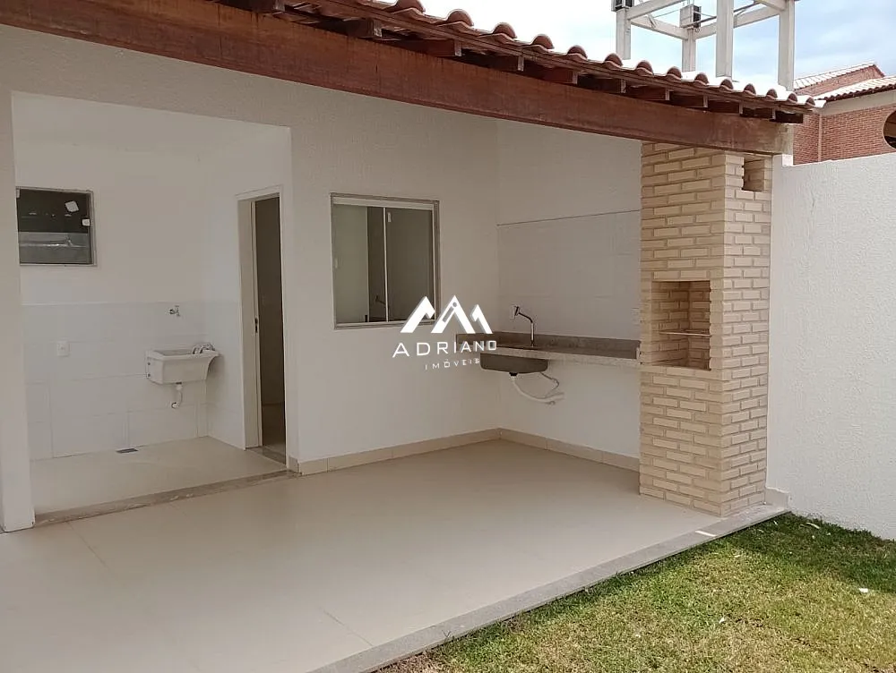 Casa, 2 quartos, 85 m² - Foto 1