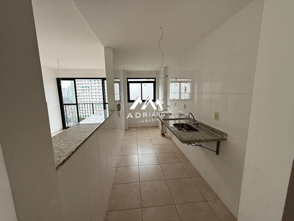 Apartamento, 2 quartos, 55 m² - Foto 2