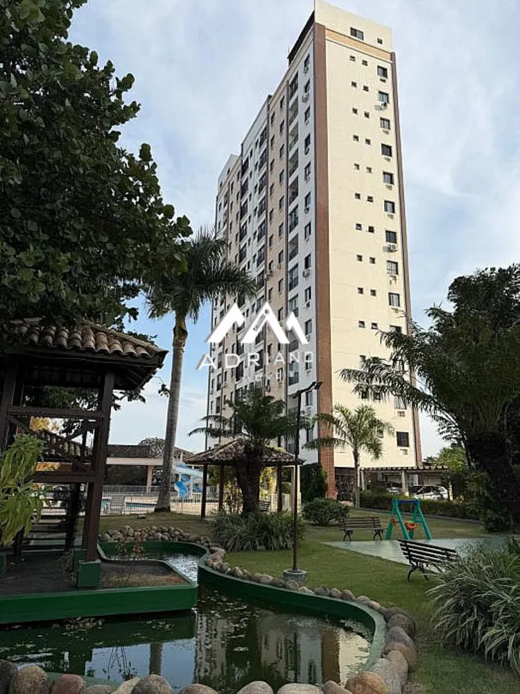 Apartamento, 2 quartos, 55 m² - Foto 1